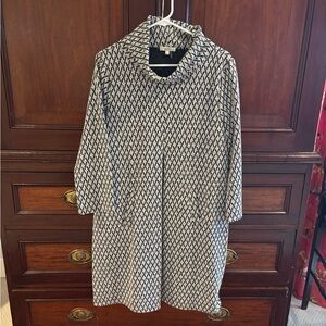 Tyler Boe knit dress